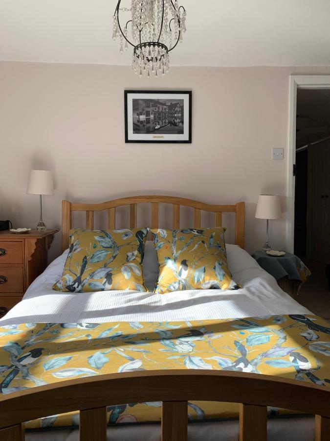 Bed and Breakfast The Rag House Upton-upon-Severn Esterno foto
