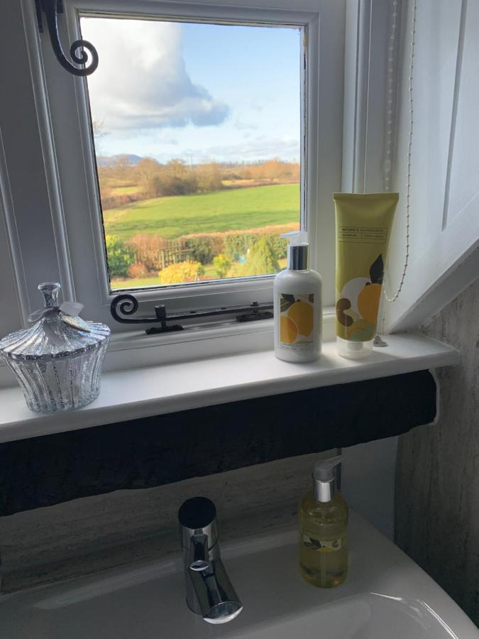 Bed and Breakfast The Rag House Upton-upon-Severn Esterno foto