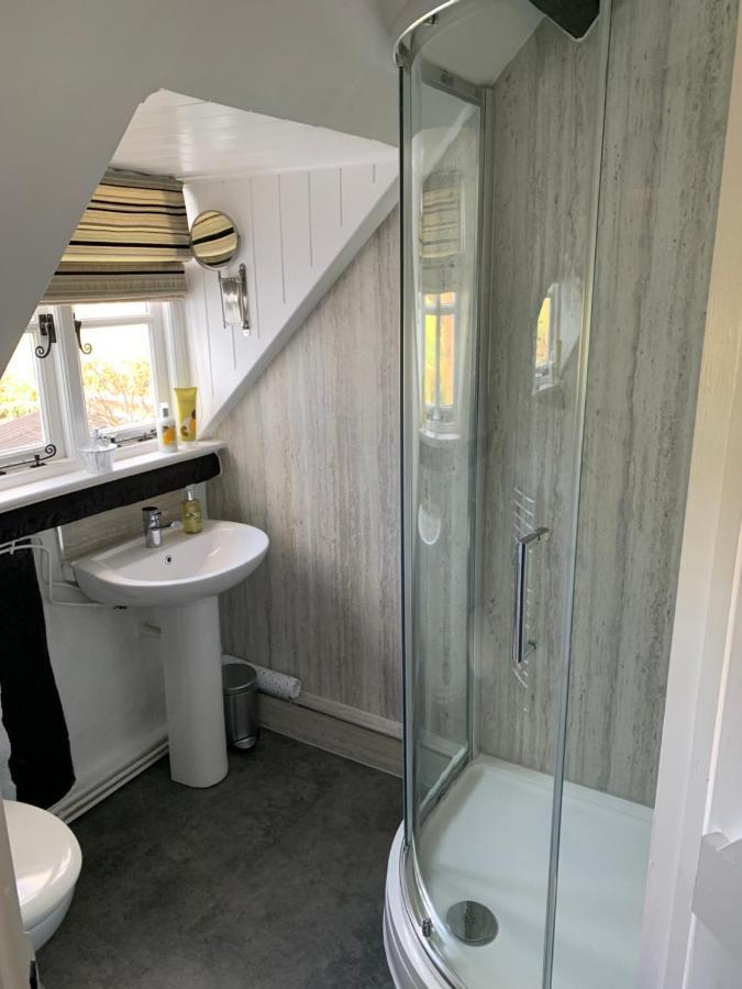 Bed and Breakfast The Rag House Upton-upon-Severn Esterno foto