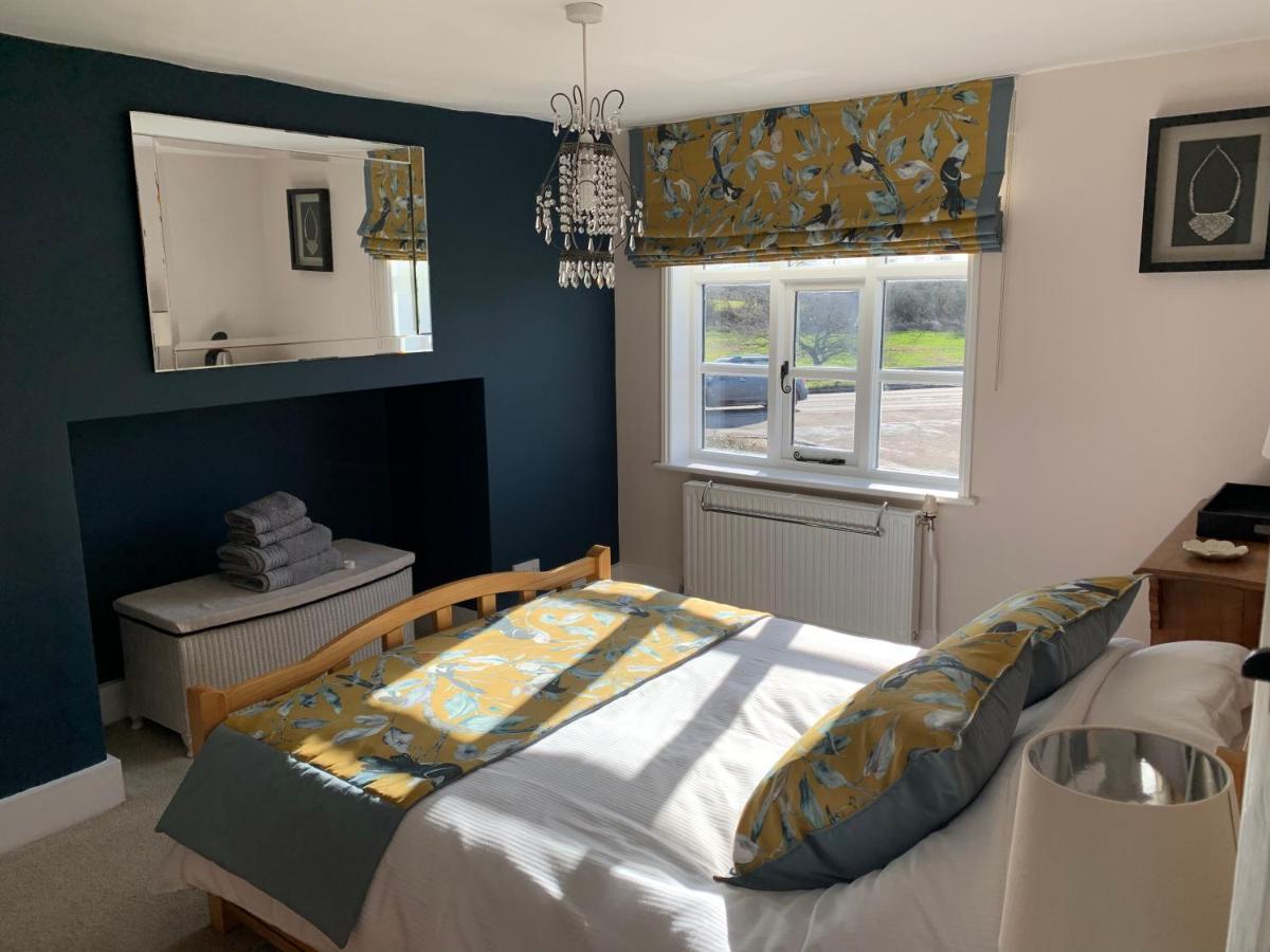 Bed and Breakfast The Rag House Upton-upon-Severn Esterno foto
