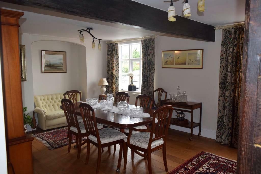 Bed and Breakfast The Rag House Upton-upon-Severn Esterno foto