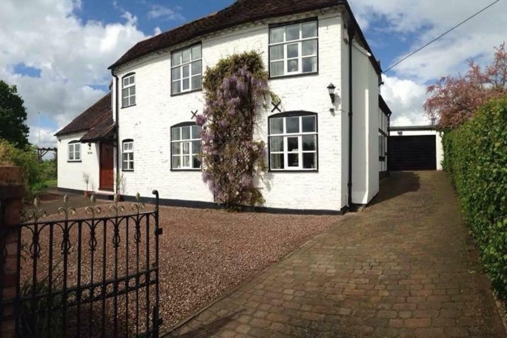 Bed and Breakfast The Rag House Upton-upon-Severn Esterno foto