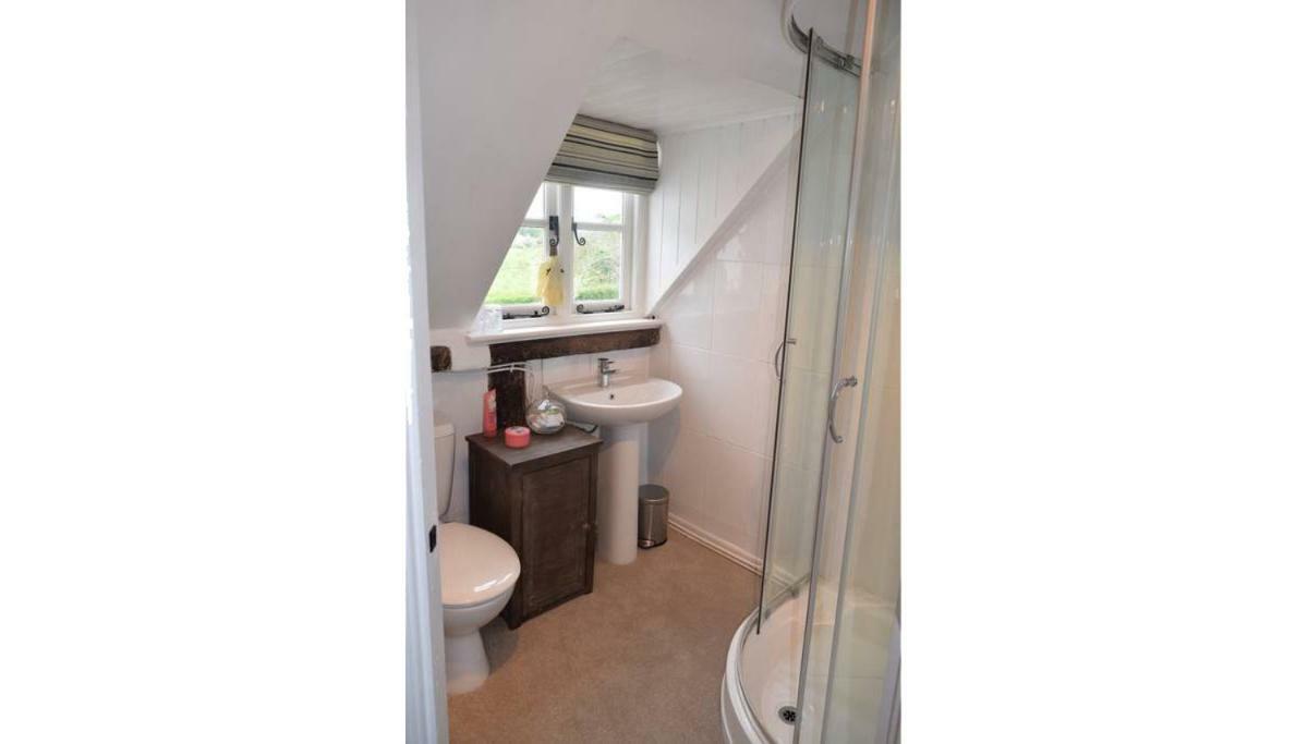 Bed and Breakfast The Rag House Upton-upon-Severn Esterno foto