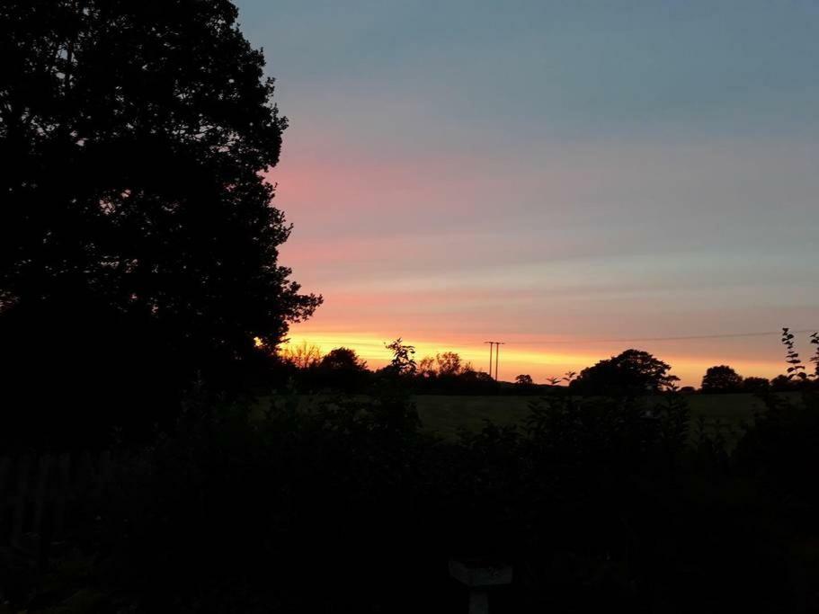 Bed and Breakfast The Rag House Upton-upon-Severn Esterno foto