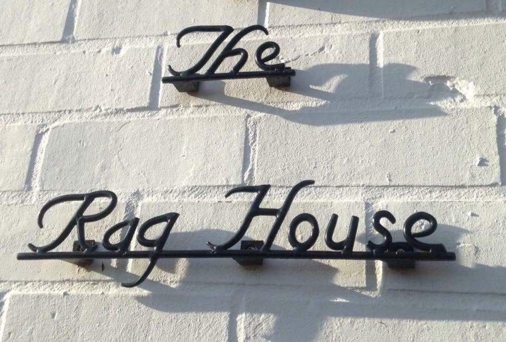 Bed and Breakfast The Rag House Upton-upon-Severn Esterno foto