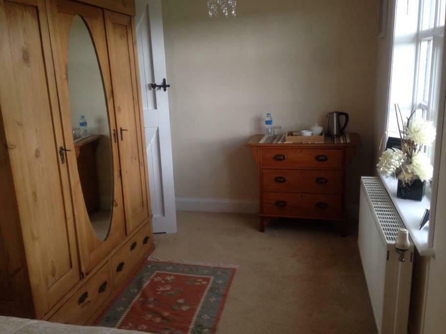 Bed and Breakfast The Rag House Upton-upon-Severn Esterno foto