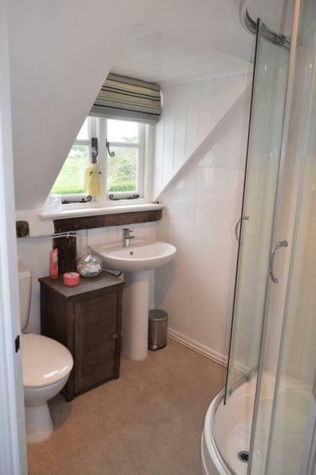 Bed and Breakfast The Rag House Upton-upon-Severn Esterno foto