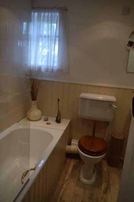 Bed and Breakfast The Rag House Upton-upon-Severn Esterno foto