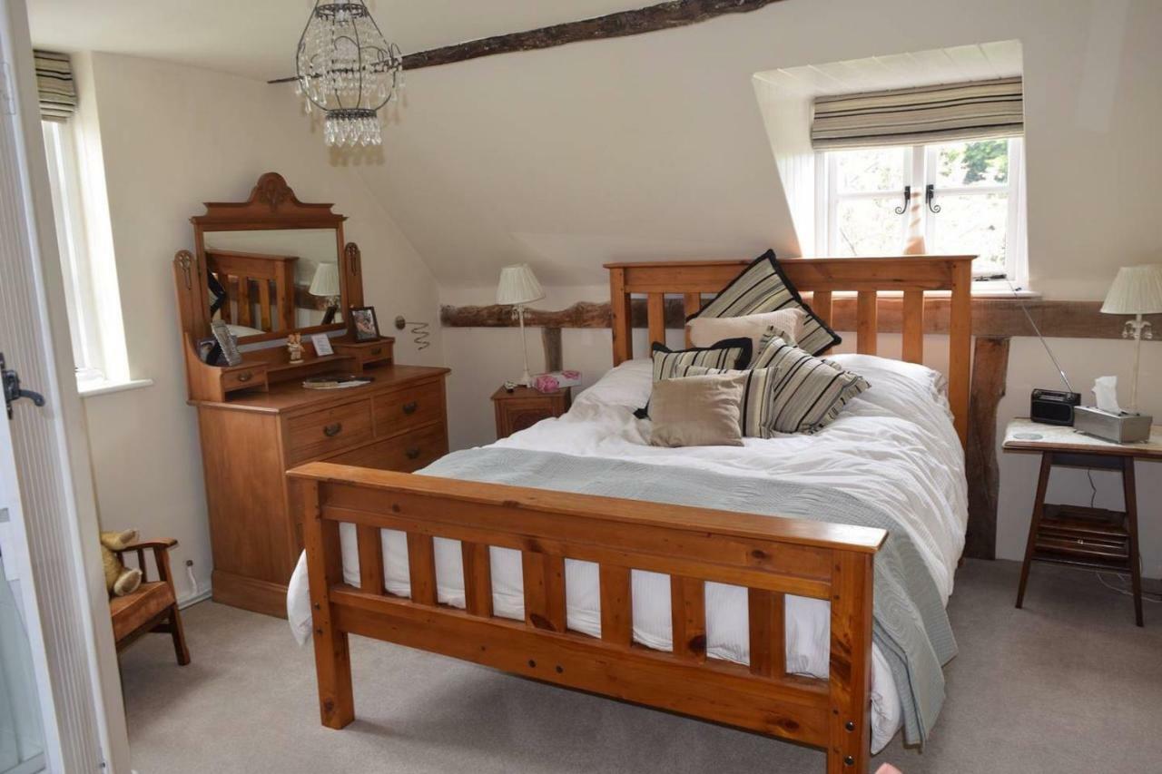 Bed and Breakfast The Rag House Upton-upon-Severn Esterno foto