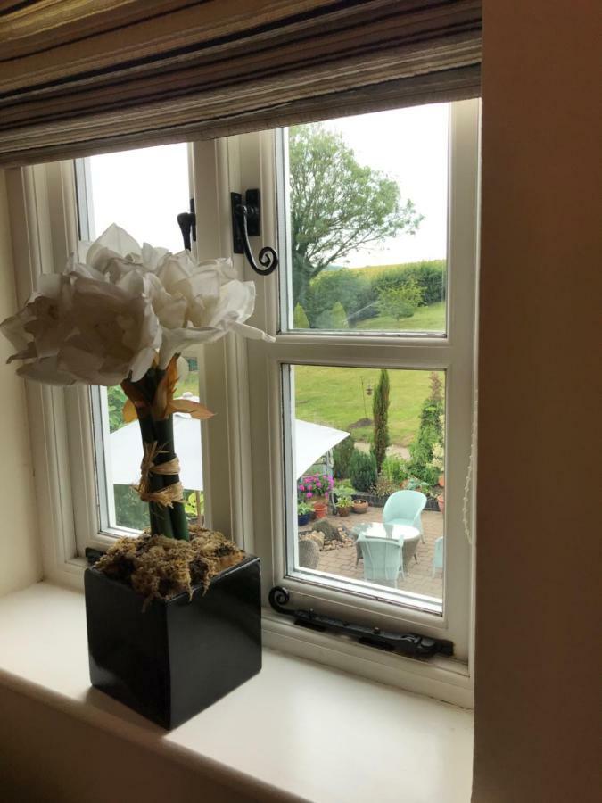 Bed and Breakfast The Rag House Upton-upon-Severn Esterno foto