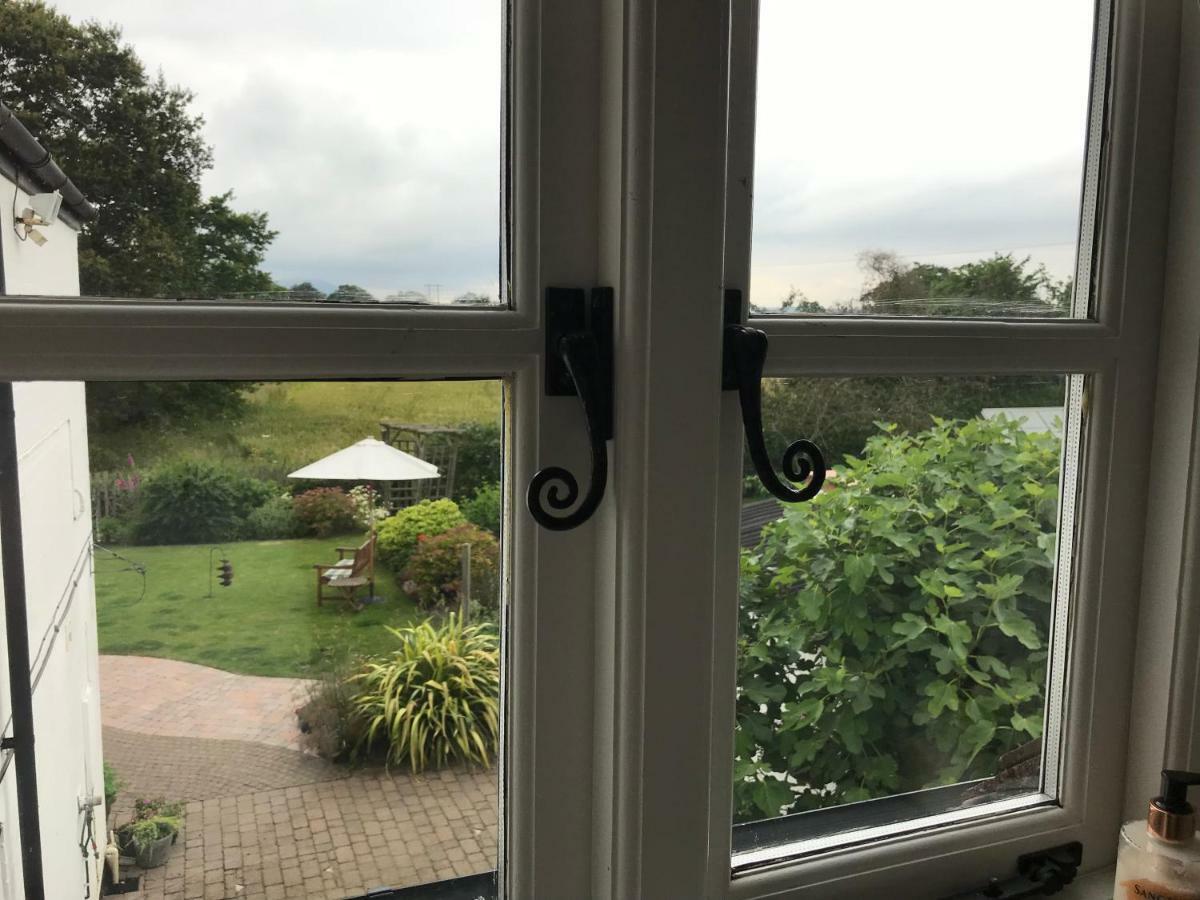 Bed and Breakfast The Rag House Upton-upon-Severn Esterno foto