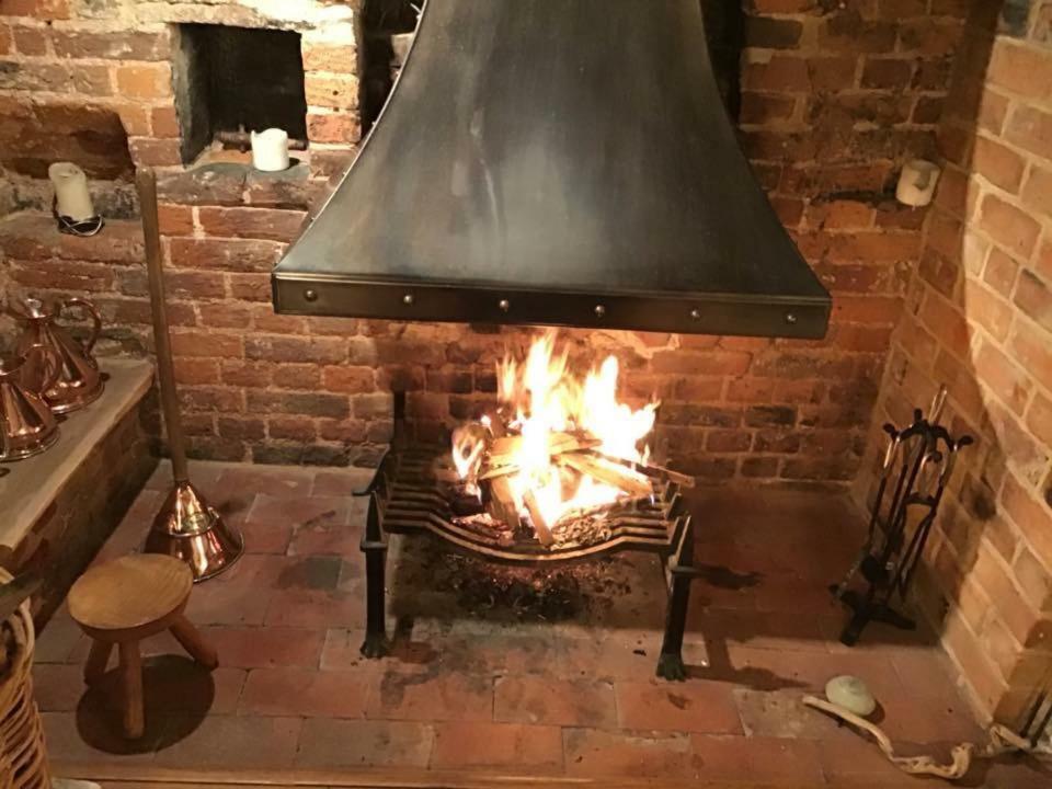 Bed and Breakfast The Rag House Upton-upon-Severn Esterno foto
