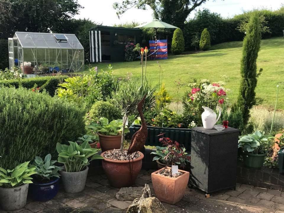 Bed and Breakfast The Rag House Upton-upon-Severn Esterno foto