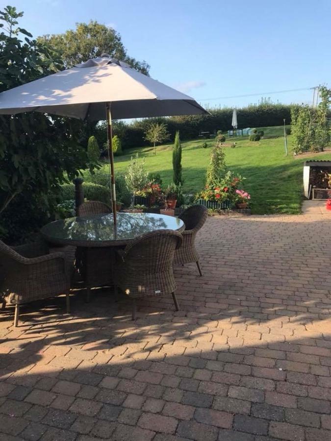 Bed and Breakfast The Rag House Upton-upon-Severn Esterno foto