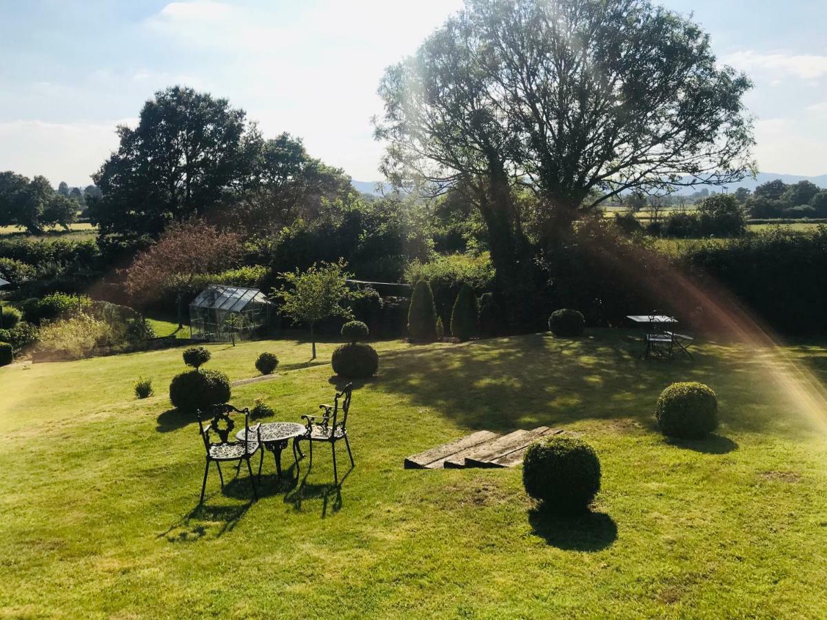 Bed and Breakfast The Rag House Upton-upon-Severn Esterno foto