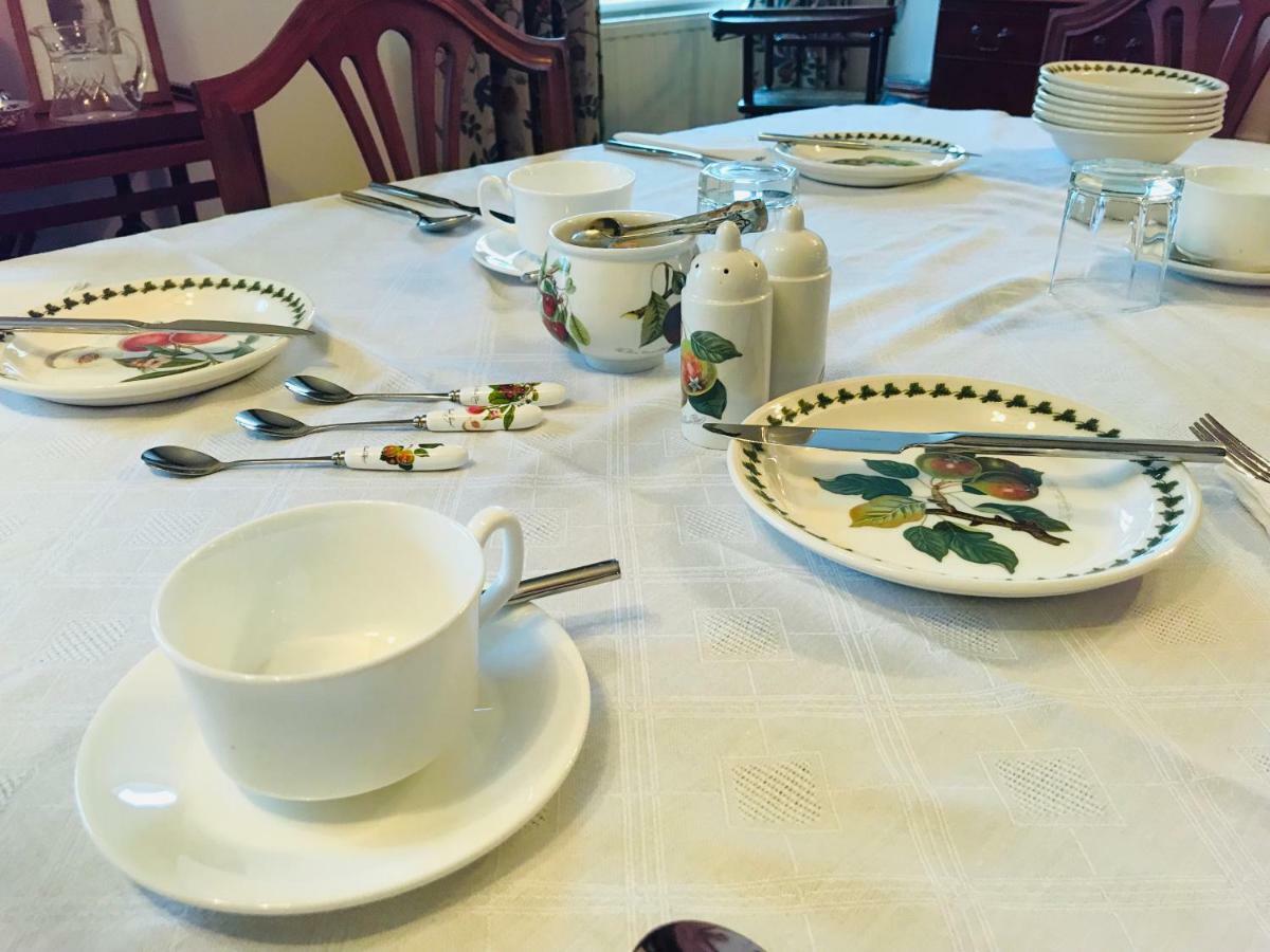Bed and Breakfast The Rag House Upton-upon-Severn Esterno foto