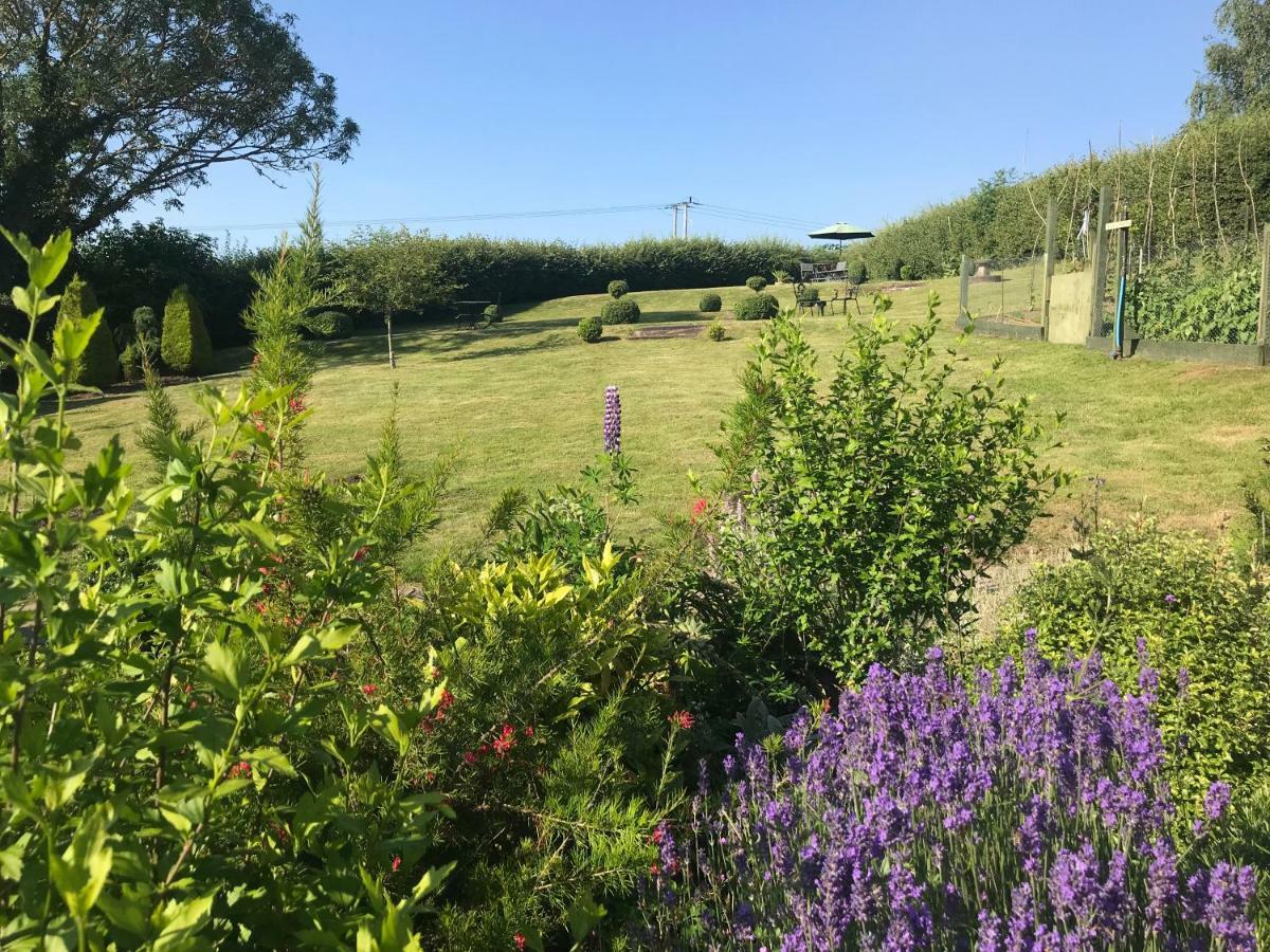 Bed and Breakfast The Rag House Upton-upon-Severn Esterno foto